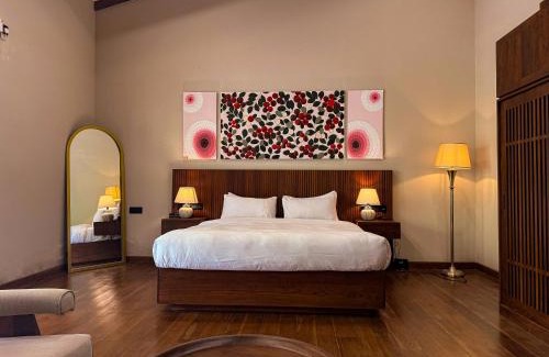 Anniwatta Hotel | Arambhaya Boutique Hotel