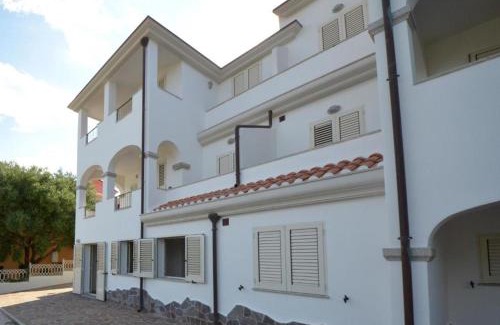 Cala Gonone Apartamento | Arame