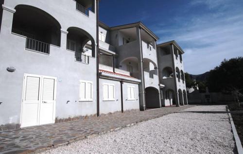 Cala Gonone Apartamento | Arame