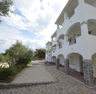 Cala Gonone Apartamento | Arame