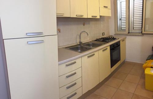 Cala Gonone Apartamento | Arame