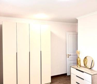 Gyumri Apartamento | Aramenc