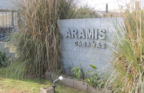 Chascomús Apartamento | Aramis