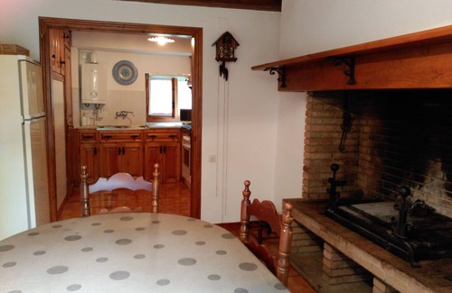 Les Casa | Casa aranesa en Les, Vall d'Aran