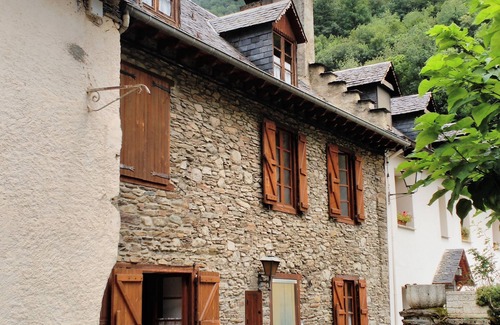 Les Casa | Casa aranesa en Les, Vall d'Aran