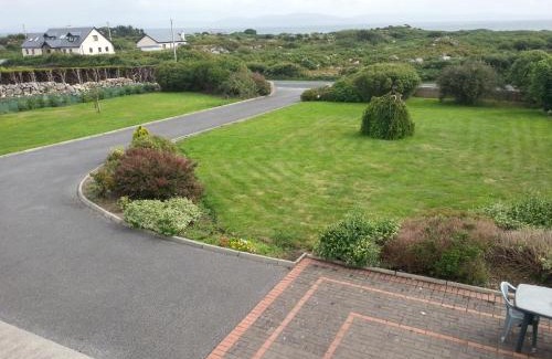 Spiddal Cama Y Desayuno | Aran View - Radharc Arainn B&B