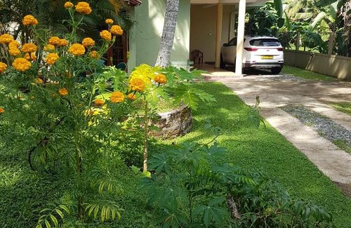Galle Casa | Arana Bungalow