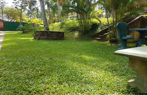 Galle Casa | Arana Bungalow