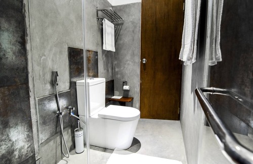 Kirinda Hotel | Arana by Forest Trails