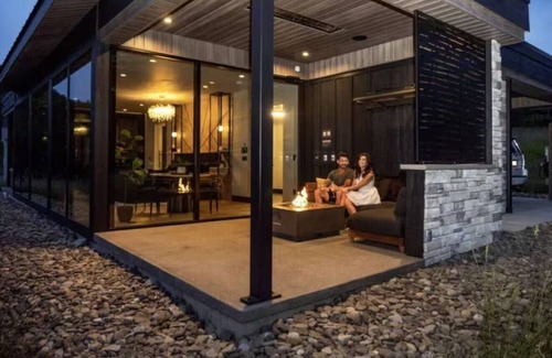 Ellicottville Apartamento | Aranar Landscape Hotels & Villas - Luxury Villa Getaway in Ellicottville