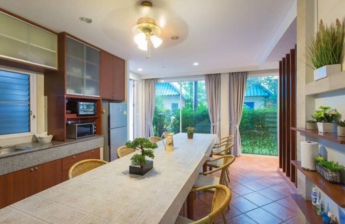 Khao Takiab Complejo | Aranava Resort Huahin
