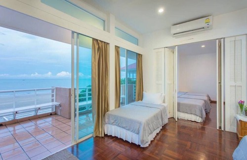 Khao Takiab Complejo | Aranava Resort Huahin