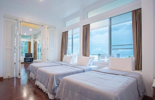 Khao Takiab Complejo | Aranava Resort Huahin