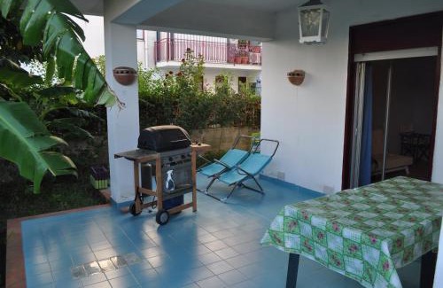 Chianchitta-Trappitello Casa | Arancio residence