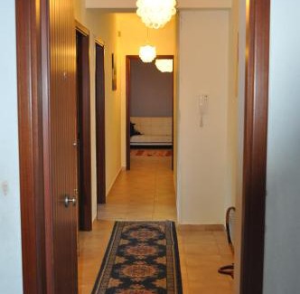 Chianchitta-Trappitello Casa | Arancio residence