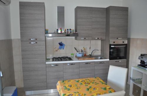 Chianchitta-Trappitello Casa | Arancio residence