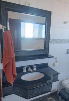 Peruibe Hotel | Arandu