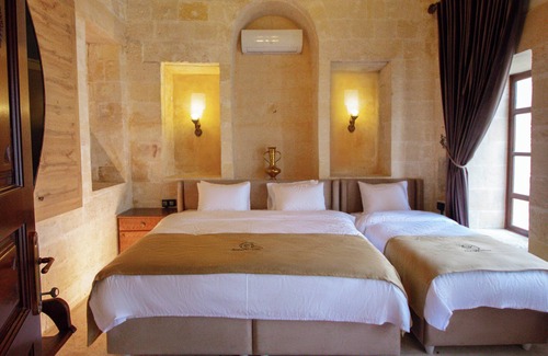 Eyyubiye Hotel | Arangah Hotel