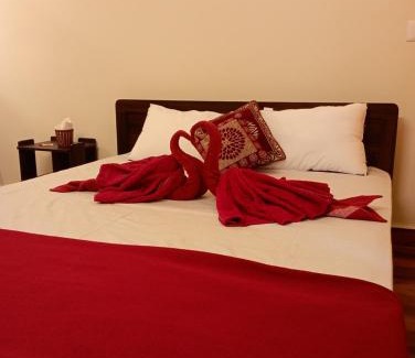 Srirangam Apartamento | Arangan Kudil