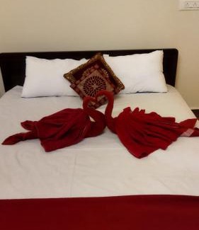 Srirangam Apartamento | Arangan Kudil