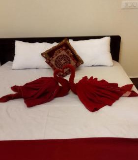 Srirangam Apartamento | Arangan Kudil