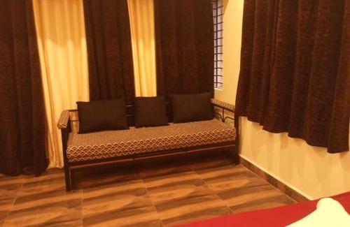 Srirangam Apartamento | Arangan Kudil