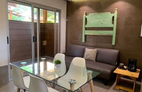 Santa Ana Apartamento | ARANJUEZ LOFTS - Loft #2