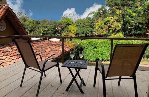 Santa Ana Apartamento | ARANJUEZ LOFTS - Loft Maya #8