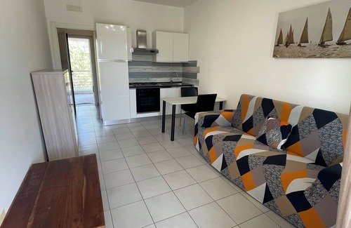 Torrimpietra Apartamento | Aranova Home