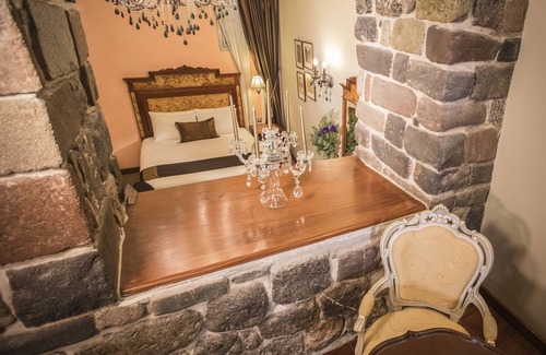 Centro histórico de Cusco Hotel | Aranwa Cusco Boutique Hotel