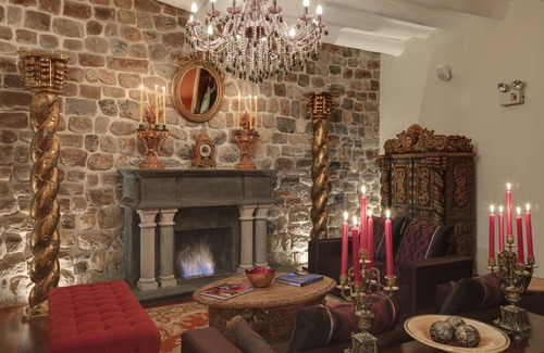 Centro histórico de Cusco Hotel | Aranwa Cusco Boutique Hotel