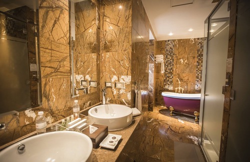 Centro histórico de Cusco Hotel | Aranwa Cusco Boutique Hotel
