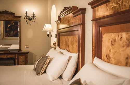 Centro histórico de Cusco Hotel | Aranwa Cusco Boutique Hotel
