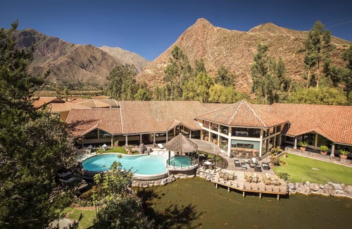 Huayllabamba Hotel | Aranwa Sacred Valley