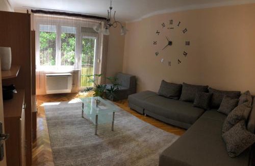 Kaposvar Apartamento | Arany Apartman Kaposvár