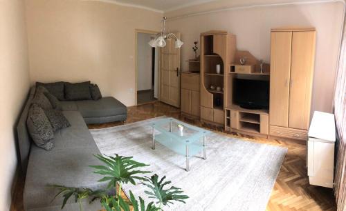 Kaposvar Apartamento | Arany Apartman Kaposvár