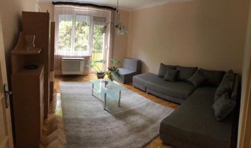 Kaposvar Apartamento | Arany Apartman Kaposvár