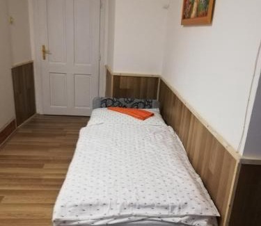 Letenye Cama Y Desayuno | Arany Bárány Vendégfogadó
