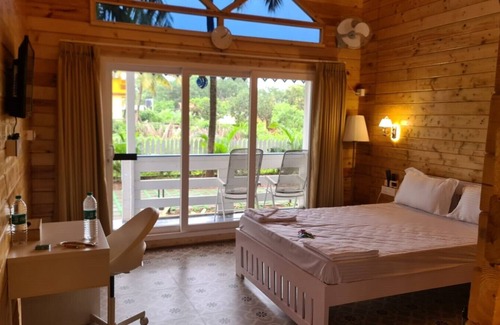 Arambol Complejo | Aranya Abode