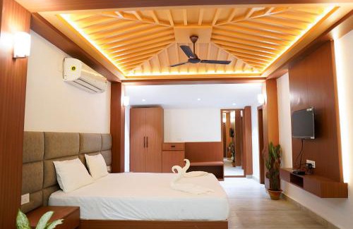 Lataguri Complejo | Aranya Jungle Resorts