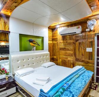Lataguri Complejo | Aranya Jungle Resorts