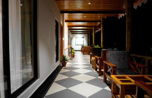 Lataguri Complejo | Aranya Jungle Resorts
