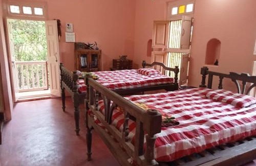 Chiplun Casa | Aranyavaat Ecostay
