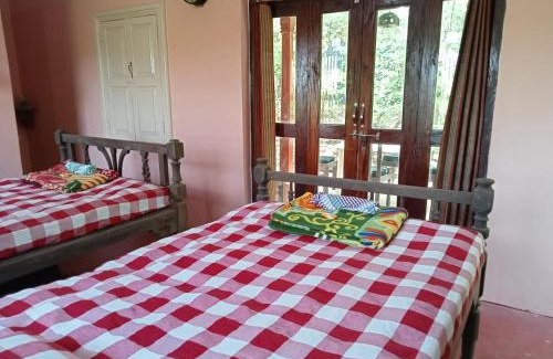 Chiplun Casa | Aranyavaat Ecostay