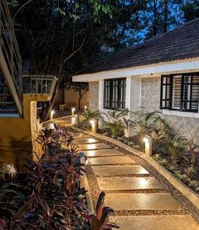 Electronics City Complejo | Aranyeh People Tree Resort