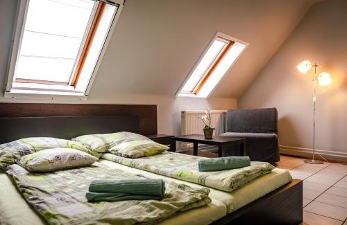 Mako Casa | Aranyhíd Vendégház