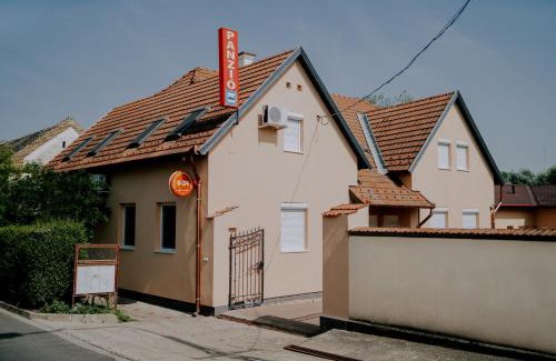 Mako Casa | Aranyhíd Vendégház