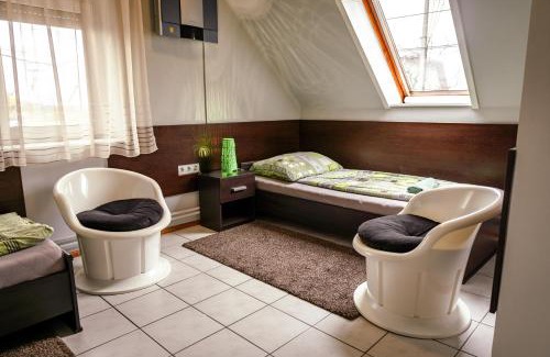 Mako Casa | Aranyhíd Vendégház