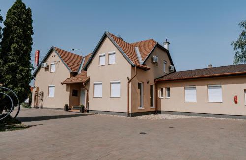 Mako Casa | Aranyhíd Vendégház