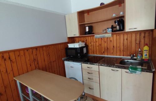 Sarvar Apartamento | Aranyhal apartman